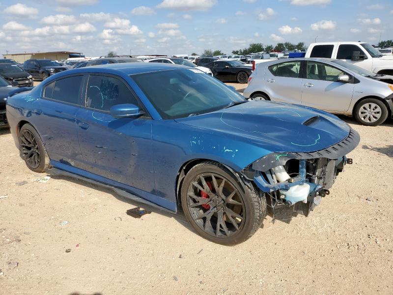 Продаж на аукціоні авто 2020 Dodge Charger Sc, vin: 2C3CDXGJ4LH177129, номер лоту: 81129625