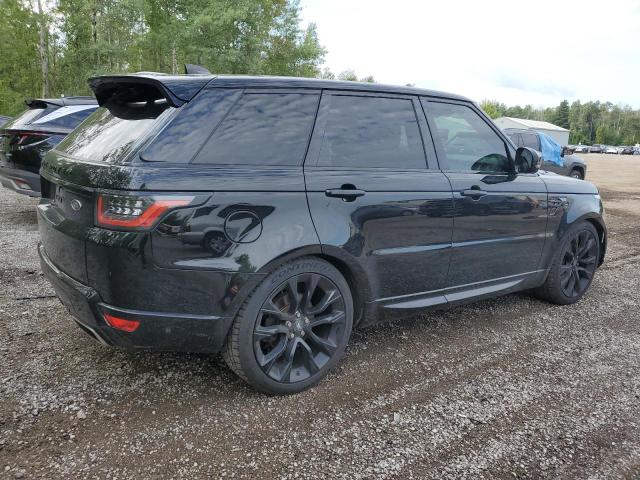 Aukcja sprzedaży 2018 Land Rover Range Rover Sport, vin: SALWR2RK2JA194874, numer aukcji: 71038115