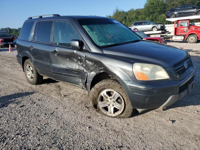Продаж на аукціоні авто 2004 Honda Pilot, vin: 2HKYF18544H603016, номер лоту: 81809045