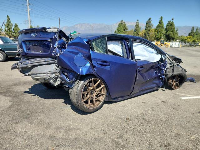 80584095 :رقم المزاد ، JF1VA1F67K8814967 vin ، 2019 Subaru Wrx Premium مزاد بيع