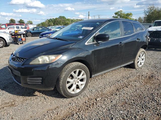 Продажа на аукционе авто 2007 Mazda Cx-7, vin: JM3ER29L570144648, номер лота: 73396115