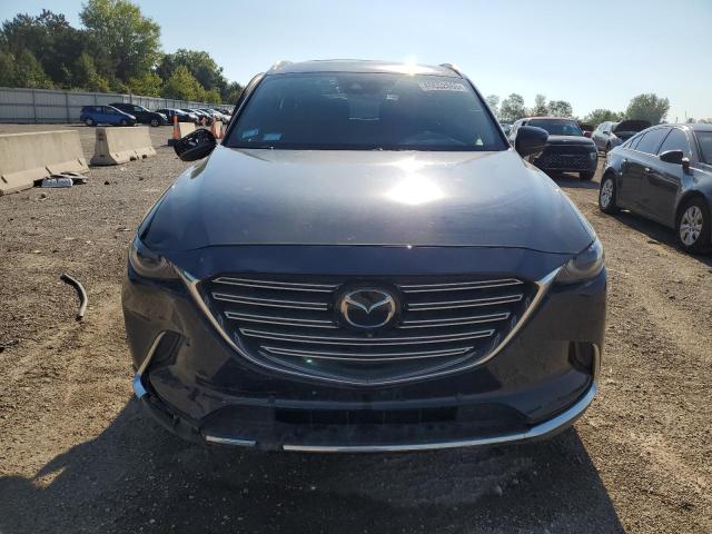80662865 :رقم المزاد ، JM3TCBDY7M0521326 vin ، 2021 Mazda Cx-9 مزاد بيع