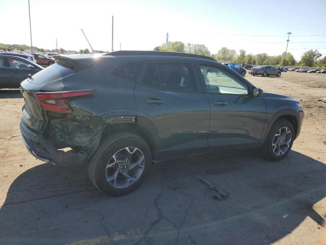 Aukcja sprzedaży 2025 Chevrolet Trax 1lt, vin: KL77LHEP8SC210080, numer aukcji: 84422945