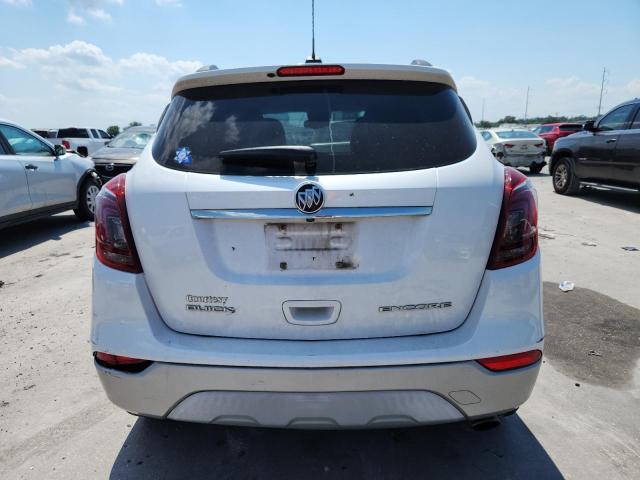Aukcja sprzedaży 2017 Buick Encore, vin: KL4CJASB5HB019085, numer aukcji: 71405855