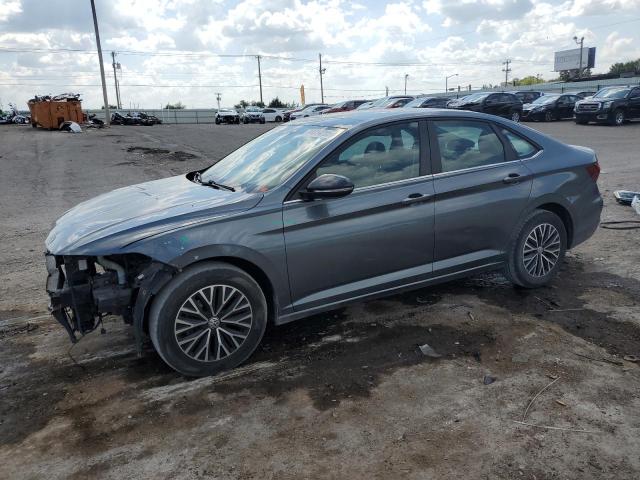84014285 :رقم المزاد ، 3VWC57BU6KM168293 vin ، 2019 Volkswagen Jetta مزاد بيع