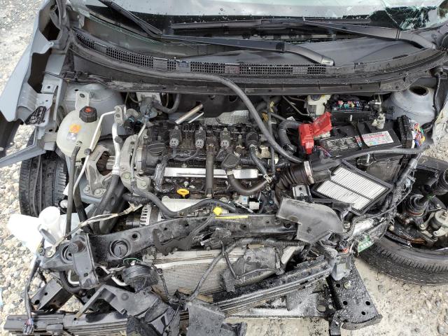 Aukcja sprzedaży 2023 Nissan Kicks Sr, vin: 3N1CP5DV4PL489465, numer aukcji: 98985335