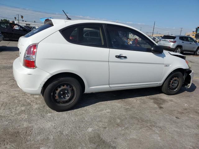 81429305 :رقم المزاد ، KMHCM36CX8U074563 vin ، 2008 Hyundai Accent مزاد بيع