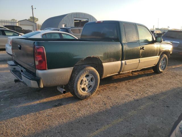 Продаж на аукціоні авто 2003 Chevrolet Silverado, vin: 2GCEC19T631228562, номер лоту: 83961185