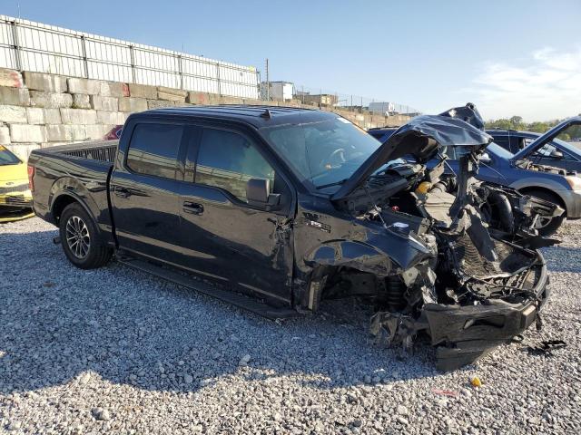 Aukcja sprzedaży 2018 Ford F150, vin: 1FTEW1EPXJFD50900, numer aukcji: 55788216