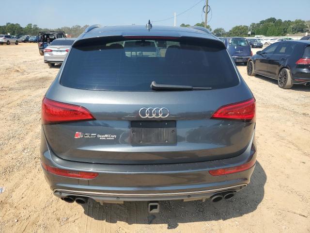 80519425 :رقم المزاد ، WA1VGBFP8FA036369 vin ، 2015 Audi Sq5 Presti مزاد بيع