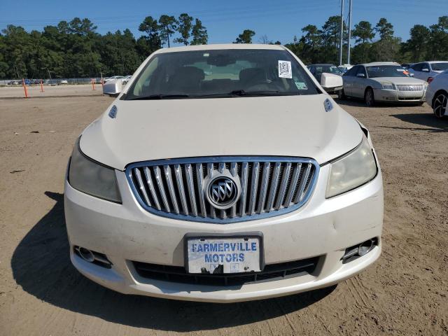 2011 Buick Lacrosse მანქანა იყიდება აუქციონზე, vin: 1G4GC5EC0BF345014, აუქციონის ნომერი: 71826595
