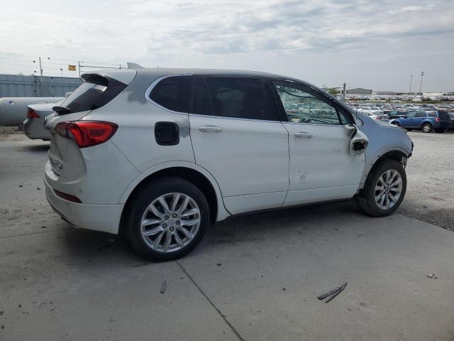 Aukcja sprzedaży 2019 Buick Envision, vin: LRBFX3SX1KD065533, numer aukcji: 70940275
