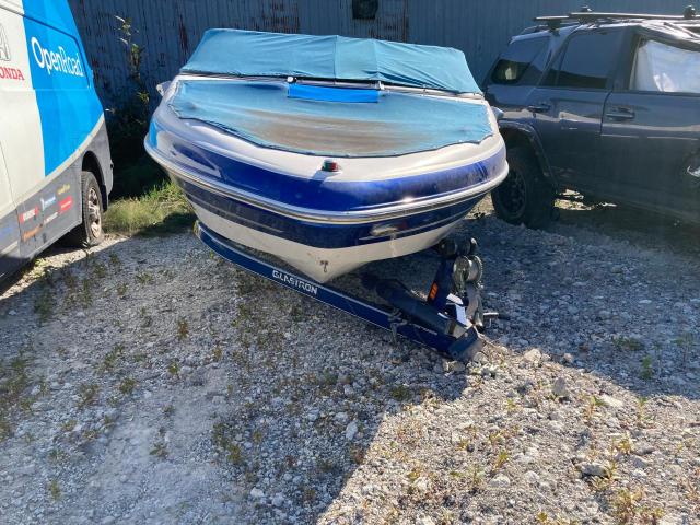 80078855 :رقم المزاد ، GLA61541I708 vin ، 2008 Glastron Sailboat مزاد بيع