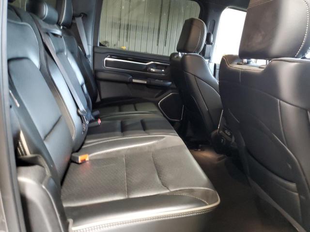 Продажа на аукционе авто 2022 Ram 1500 Laram, vin: 1C6SRFJT9NN169980, номер лота: 81084335