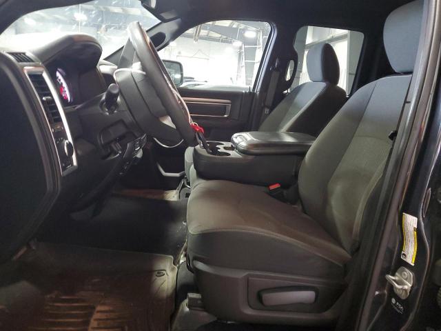 2021 Ram 1500 Class მანქანა იყიდება აუქციონზე, vin: 1C6RR7GT7MS514094, აუქციონის ნომერი: 71268505
