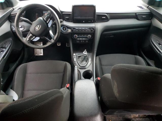Продажа на аукционе авто 2019 Hyundai Veloster N, vin: KMHT36AH3KU001386, номер лота: 81048415