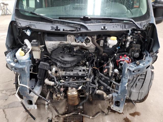 Продаж на аукціоні авто 2020 Ram Promaster, vin: 3C6URVJG6LE117634, номер лоту: 94128535