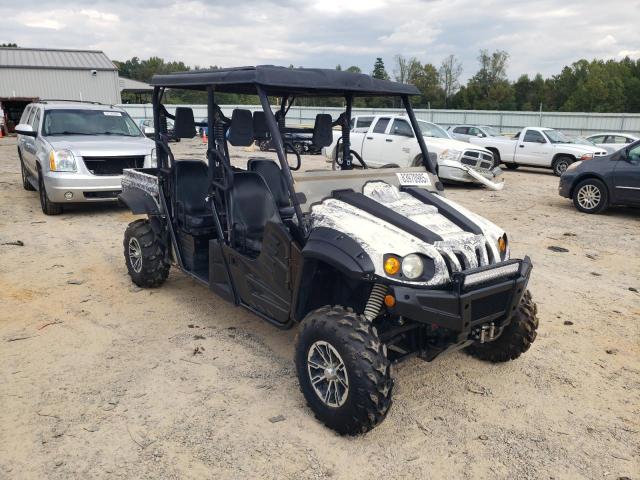 2017 Cub Cadet Utv მანქანა იყიდება აუქციონზე, vin: LWGMDWZ12HA000480, აუქციონის ნომერი: 83970985