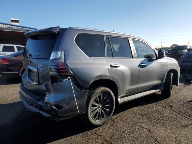 Продажа на аукционе авто 2023 Lexus Gx, vin: JTJAM7BX0P5345969, номер лота: 80694505