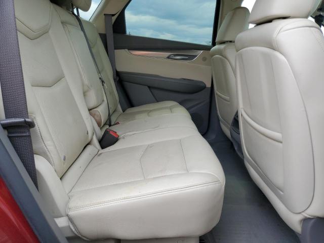 Продажа на аукционе авто 2017 Cadillac Xt5 Luxury, vin: 1GYKNDRS6HZ201554, номер лота: 71136035