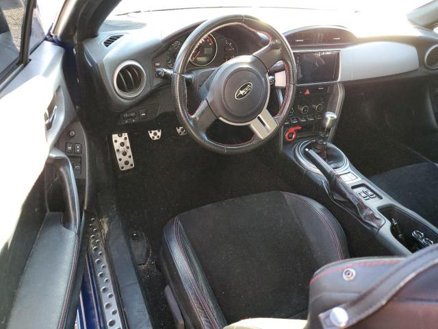 81450925 :رقم المزاد ، JF1ZCAC18D1603907 vin ، 2013 Subaru Brz مزاد بيع