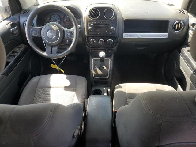 Aukcja sprzedaży 2015 Jeep Compass Sp, vin: 1C4NJCBAXFD397096, numer aukcji: 80078895