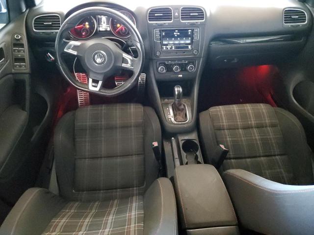 Aukcja sprzedaży 2012 Volkswagen Gti, vin: WVWHD7AJXCW205625, numer aukcji: 80247865