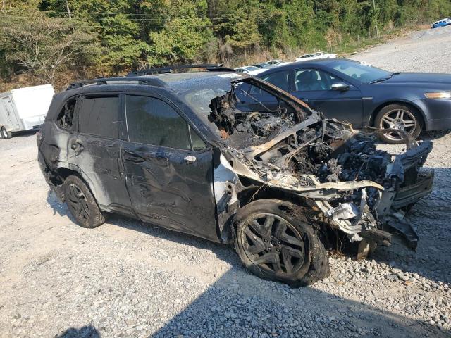 Aukcja sprzedaży 2025 Subaru Forester, vin: JF2SLDRCXSH507840, numer aukcji: 75681645