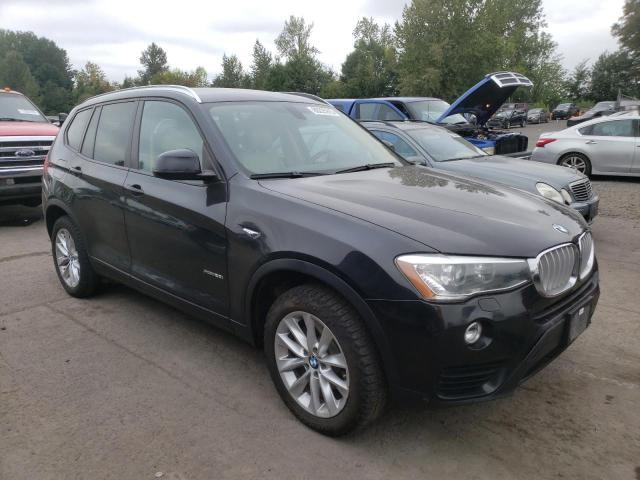 Продаж на аукціоні авто 2015 Bmw X3 Xdrive28i, vin: 5UXWX9C57F0D59521, номер лоту: 80225915