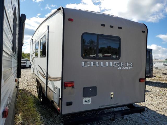 80387905 :رقم المزاد ، 4V0FC3024DE012042 vin ، 2013 Crossroads Cruiser مزاد بيع