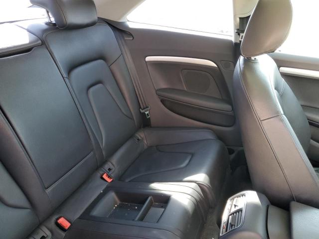 Aukcja sprzedaży 2013 Audi A5 Premium, vin: WAUCFAFR8DA072049, numer aukcji: 81745385