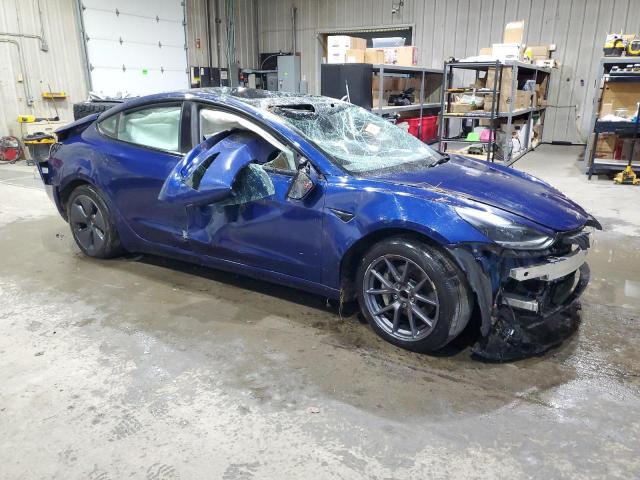 Aukcja sprzedaży 2023 Tesla Model 3, vin: 5YJ3E1EA2PF664608, numer aukcji: 84393955