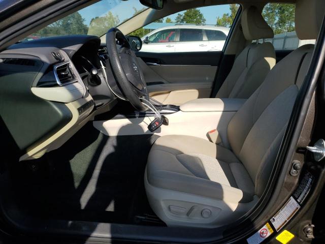 72057455 :رقم المزاد ، JTNB11HKXJ3034945 vin ، 2018 Toyota Camry L مزاد بيع
