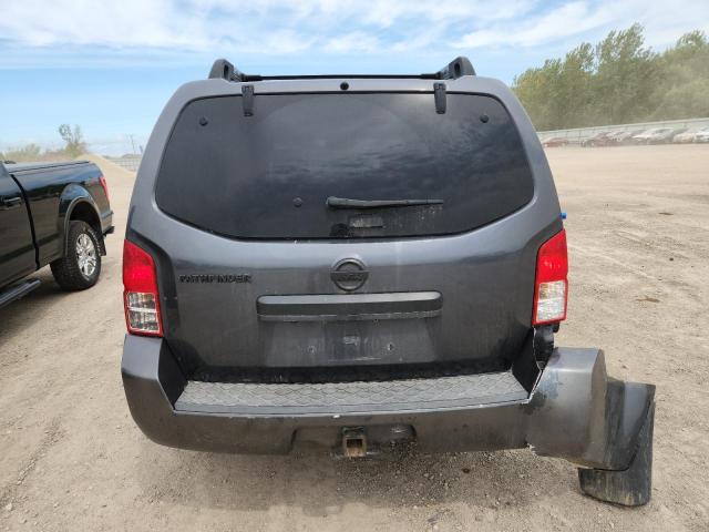71739775 :رقم المزاد ، 5N1AR1NB5CC610730 vin ، 2012 Nissan Pathfinder مزاد بيع