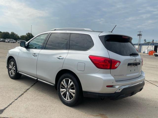 Aukcja sprzedaży 2018 Nissan Pathfinder, vin: 5N1DR2MN8JC624231, numer aukcji: 81590135