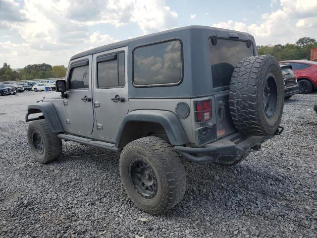 Aukcja sprzedaży 2013 Jeep Wrangler Unlimited, vin: 1C4BJWDG8DL548722, numer aukcji: 80835195