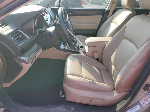 Aukcja sprzedaży 2016 Subaru Outback 2., vin: 4S4BSAJCXG3292651, numer aukcji: 70736435