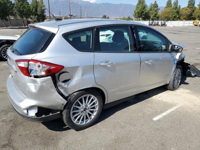 Aukcja sprzedaży 2016 Ford C-max, vin: 1FADP5AU5GL103702, numer aukcji: 83841445