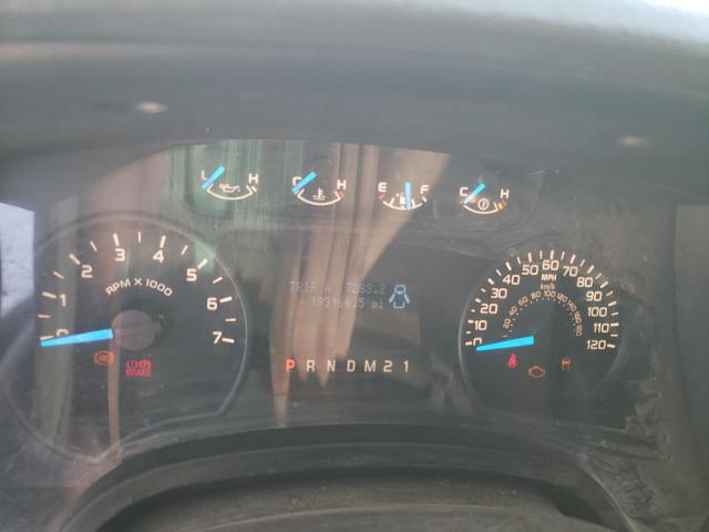 48348366 :رقم المزاد ، 1FTFX1EF9EFB33322 vin ، 2014 Ford F150 مزاد بيع