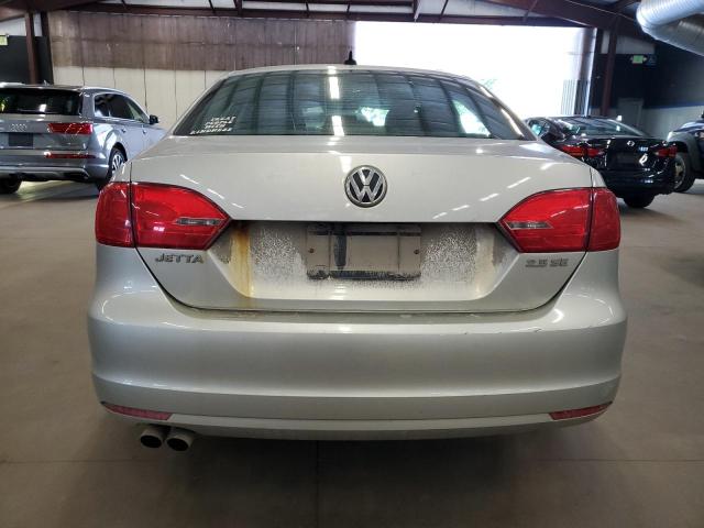 Aukcja sprzedaży 2013 Volkswagen Jetta Se, vin: 3VWDP7AJ2DM446700, numer aukcji: 80859175