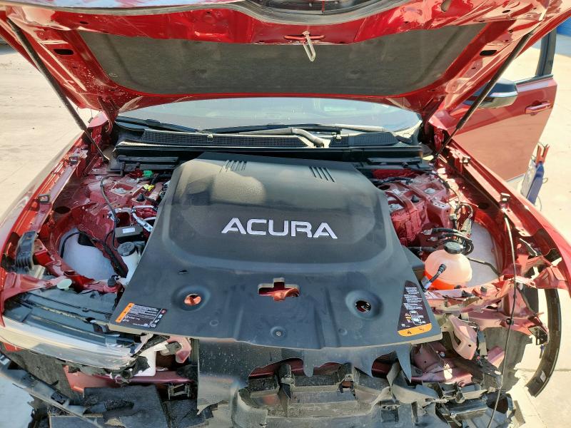 Продажа на аукционе авто 2024 Acura Zdx Type-s, vin: 4W5XHPRL9RZ515233, номер лота: 71679315