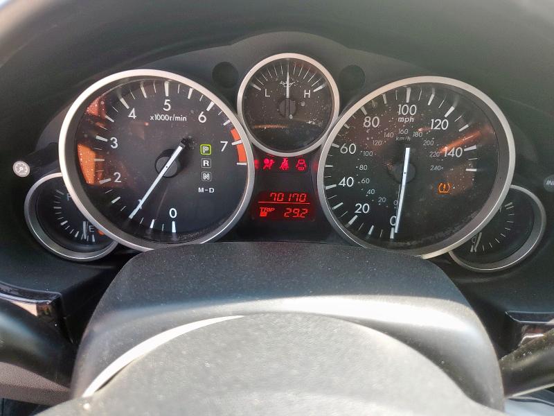 Продажа на аукционе авто 2014 Mazda Mx-5 Miata, vin: JM1NC2JFXE0236867, номер лота: 81297165