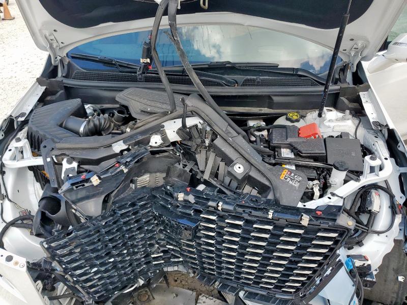 82060385 :رقم المزاد ، 1GYKNCRS5RZ715150 vin ، 2024 Cadillac Xt5 Premiu مزاد بيع