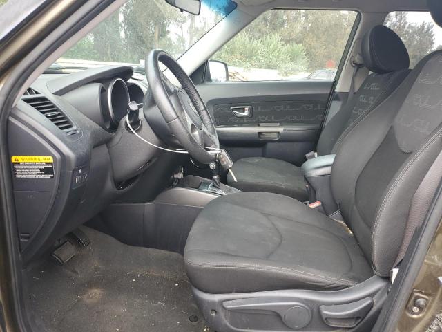 Продажа на аукционе авто 2012 Kia Soul, vin: KNDJT2A68C7408901, номер лота: 81108145