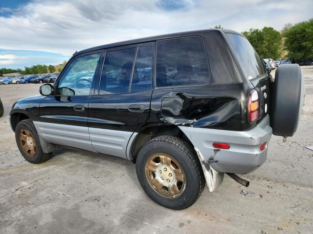 80291905 :رقم المزاد ، JT3HP10V4Y0240538 vin ، 2000 Toyota Rav4 مزاد بيع