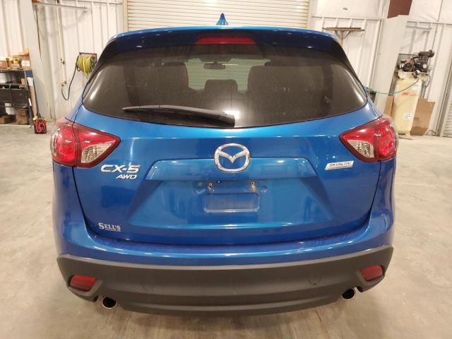 Aukcja sprzedaży 2013 Mazda Cx-5 Touring, vin: JM3KE4CE1D0138684, numer aukcji: 80618555