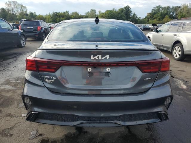 2022 Kia Forte მანქანა იყიდება აუქციონზე, vin: 3KPF54AD0NE495190, აუქციონის ნომერი: 83819475