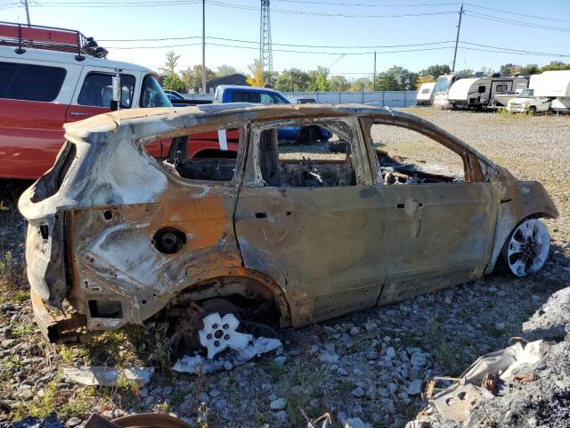 Aukcja sprzedaży 2017 Ford Escape, vin: 1FMCU9J92HUA05137, numer aukcji: 80538045