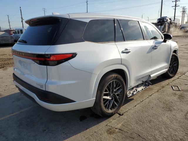Auction sale of the 2024 Lexus Tx 350 Bas, vin: 5TDAAAB66RS017405, lot number: 81268625