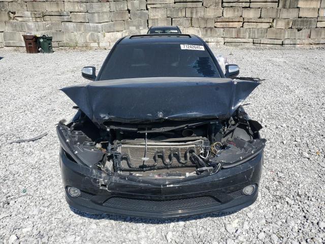 71242645 :رقم المزاد ، WDDGF81X99R081845 vin ، 2009 Mercedes-benz C مزاد بيع